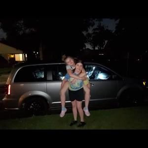 Meet your Posher, Cameron